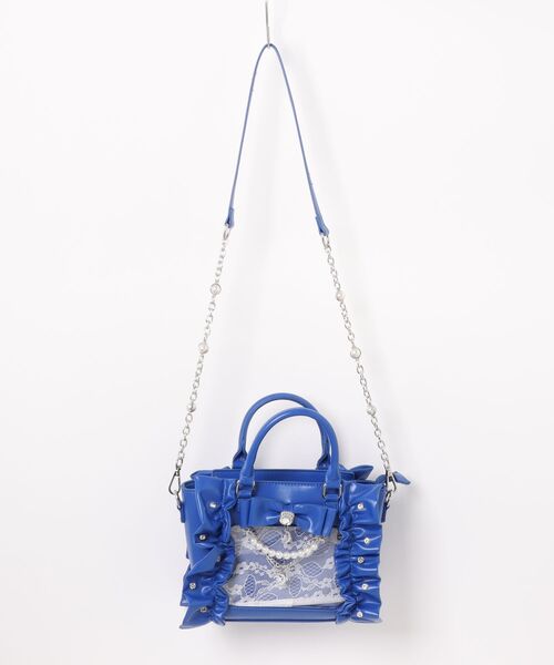 みんなが待ってた！＼再入荷待ち／人気ランキング 確定ファンサの星座おまじないBAG（トートバッグ）｜Ank Rouge バッグ