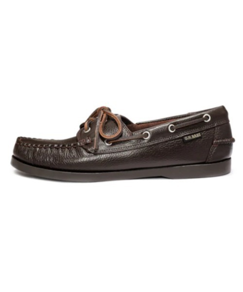 G.H.BASS (ジーエイチバス) JETTY Ⅱ デッキシューズ 7 G.H.BASS (ジーエイチバス) JETTY Ⅱ デッキシューズ 7