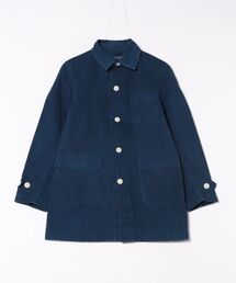 B.I.D.（ビーアイディー）の「《KATO(カトー)》１８２　ドルメンコート（その他アウター）」