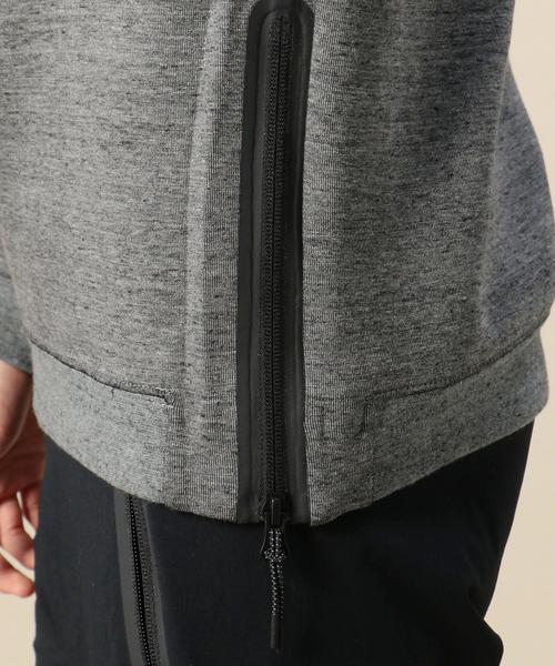 NIKE（ナイキ）の「＜NIKE（ナイキ）＞  TECH SWT TTL/スウェット◆（スウェット・メンズ・グレー・LARGE/MEDIUM/SMALL）」の8枚目の写真