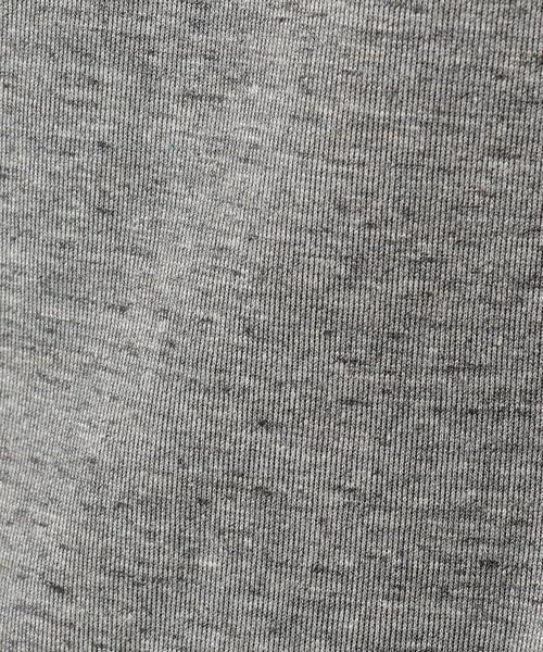 NIKE（ナイキ）の「＜NIKE（ナイキ）＞  TECH SWT TTL/スウェット◆（スウェット・メンズ・グレー・LARGE/MEDIUM/SMALL）」の9枚目の写真