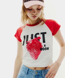 JUST A NOON（ジャストアヌーン）｜Tシャツ/カットソー一覧 - WEAR