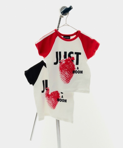 タイニーコットンズ　ストロベリー　Tシャツ 楽天市場】タイニーコットンズ tinycottons 子供 半袖