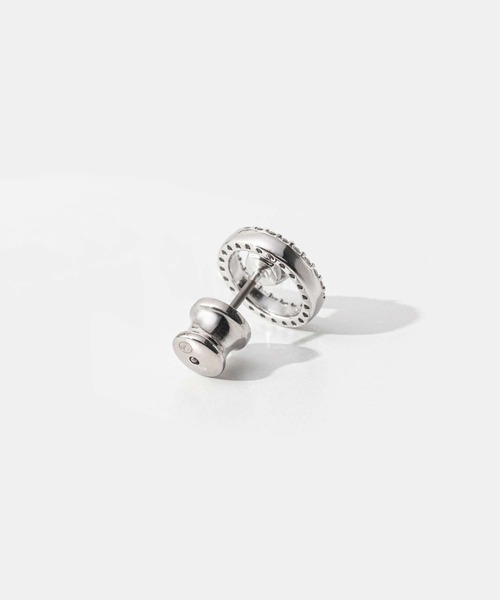 Swarovski CONSTELLA:PE STUD CZ WHITE/RHS スワロフスキー