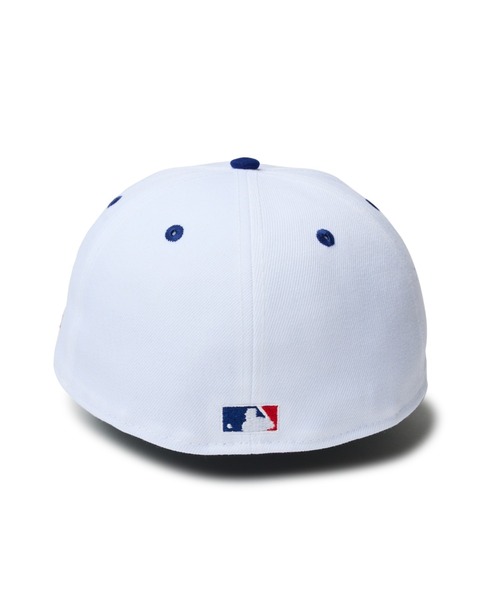 NEW ERA BROOKLYN DODGERS RETRO CROWN 59FIFTY 'DODGERS PACK
