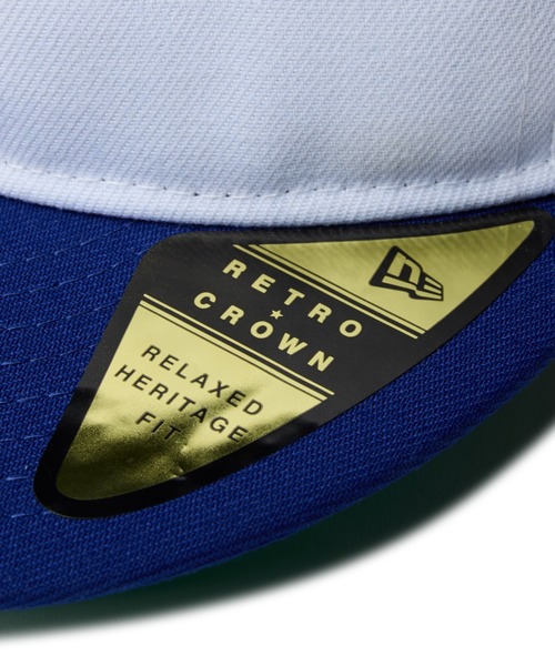 NEW ERA BROOKLYN DODGERS RETRO CROWN 59FIFTY 'DODGERS PACK