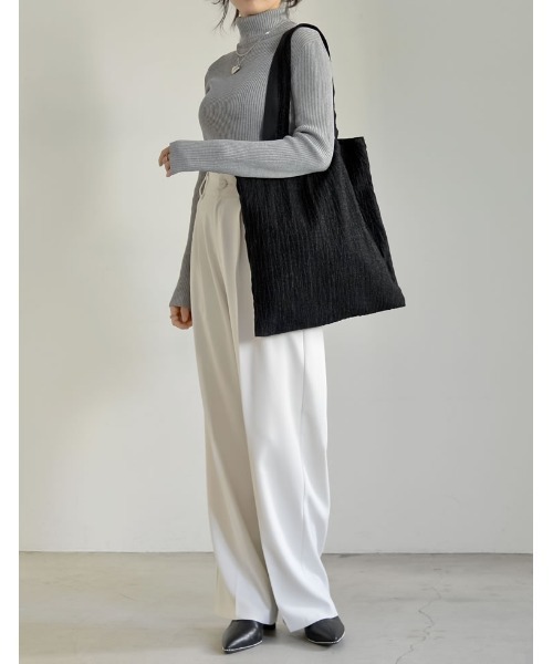 SALE!! LYN★RE-EDIT MARBLE S トートバッグ 日本未入荷 セール/ブランド古着】トートバッグ(トートバッグ)|Re:EDIT