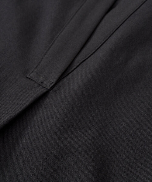 un dix cors（アンディコール）の「《オンオフ着まわせる》ニュアンススリーブスキッパーブラウス（シャツ/ブラウス・レディース・ピンク/ブラック/サックスブルー/オフホワイト・FREE）」の20枚目の写真