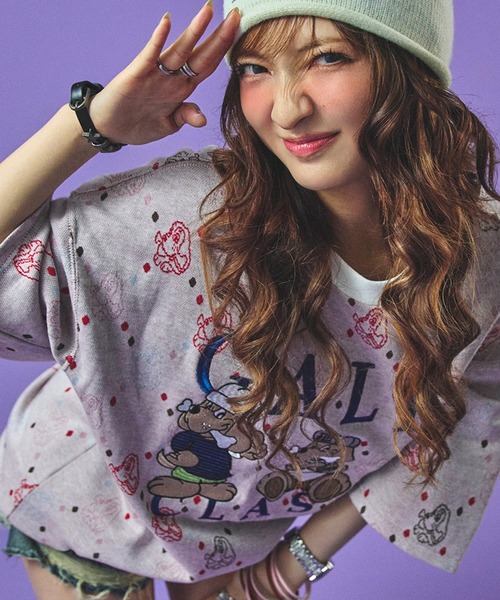 【BLACKFRIDAYセール✨】GALFY ガルフィー 予約商品】GALFY (ガルフィー) スケスケセクハラSETUP BLACK