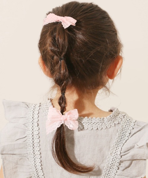 フィービー ヘアクリップ（カチューシャ）｜Rora（ローラ）の