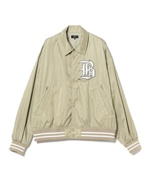 BEAMS ベージュ ジャケット L BEAMS ベージュ ジャケット L BEAMS ベージュ ジャケット L BEAMS F