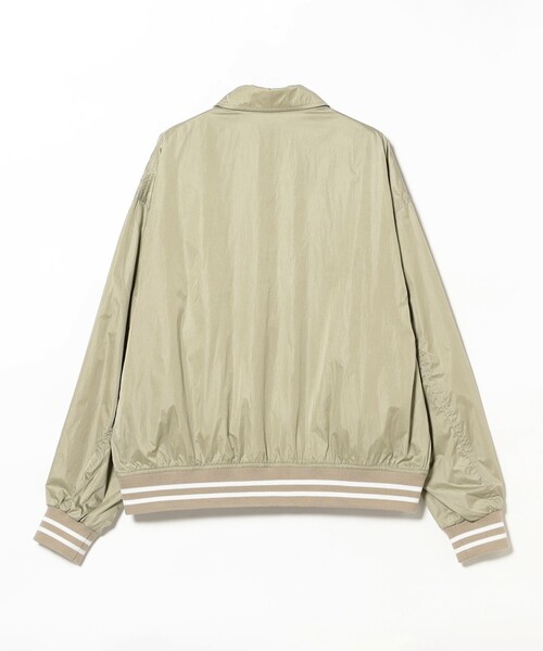 新品 BEAMS 25SS 撥水 ライト ウェイト ブルゾン XL ビームス BEAMS（ビームス）撥水 ライト ウェイト ブルゾン（ブルゾン