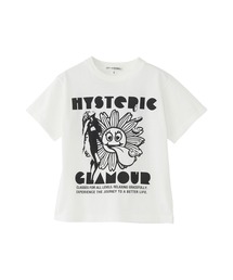 JOEY HYSTERIC｜ジョーイヒステリックのTシャツ/カットソー通販