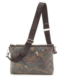 GENTIL BANDIT｜ジャンティバンティのショルダーバッグ通販 - ZOZOTOWN