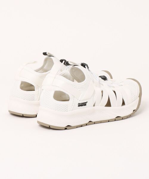 HAWKINS ホーキンス DRAINAGE LACE ドレナージレース HS10012 O