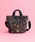 Beau're�i�������j�́uBEAURE Paisley Mini �g�[�g Bag�i�g�[�g�o�b�O�j�v�b�`���R