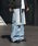 VEIN �i���F�C���j�́u11OZ �f�j�� �J�b�g�I�t �o�M�[�g���E�U�[�Y / 11OZ DENIM CUT OFF BAGGY TROUSERS�i�f�j���p���c�j�v�b���C�g�C���f�B�S�u���[