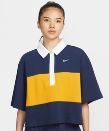 NIKE｜ナイキのポロシャツ（ブルー・ネイビー/青色系）通販