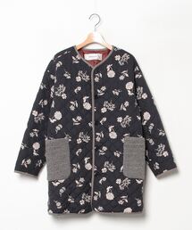 ブランド古着】ジャケット/アウター（花柄・ボタニカル柄）古着通販