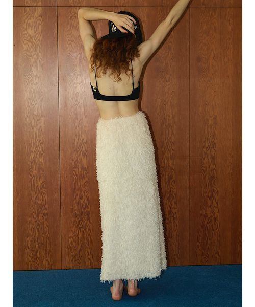 Aritzia ホワイト スポーツスカート サイドスリット 51mZuPc99-S._UY1000_.jpg