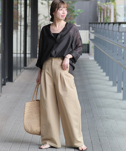 JOURNAL STANDARD relume（ジャーナルスタンダード レリューム）の