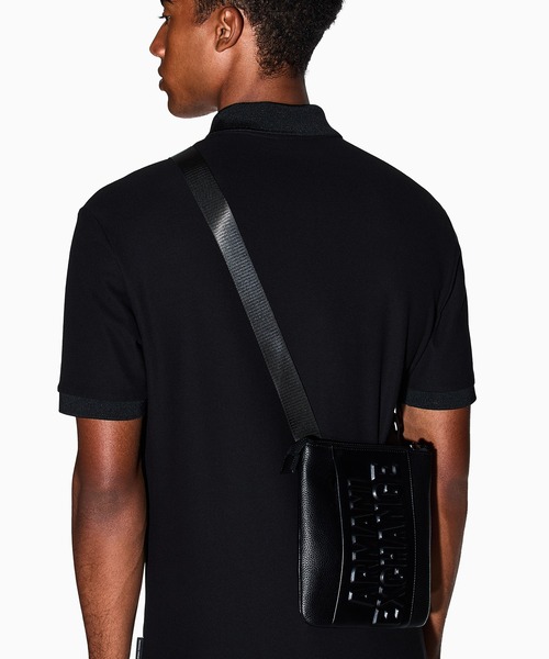 ARMANI EXCHANGE（アルマーニエクスチェンジ）の「【A|X アルマーニ