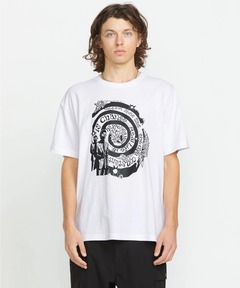 【新品】ジャーナルスタンダードラックス プリントT プリントT(GoodnicE)（Tシャツ/カットソー）｜JOURNAL STANDARD