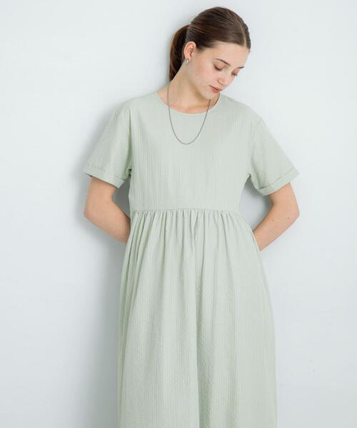 ララビビ　新品未使用♡完売品　アーバンリサーチサニーレーベル　ライトカーキ URBAN RESEARCH Sonny Label（アーバンリサーチサニーレーベル）の