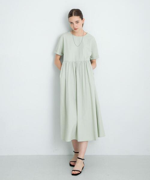 ララビビ　新品未使用♡完売品　アーバンリサーチサニーレーベル　ライトカーキ URBAN RESEARCH Sonny Label（アーバンリサーチサニーレーベル）の