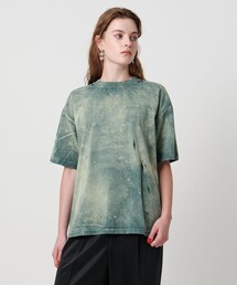 ASTRAET - ASTRAET アストラット Tシャツ・カットソー F 白 【古着】【中古】 ASTRAET - ASTRAET アストラット Tシャツ・カットソー F 白