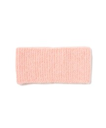 Ray BEAMS | ニット ミックス ヘアバンド(その他ヘアアクセサリー)