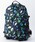 KiUiLEj́uKiU/LE ROLLING CRADLE 600D BACKPACK [ONCh obNpbNiobNpbN/bNjvbubN