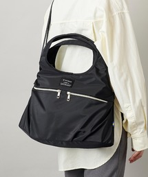 moz（モズ）の「【VASKA by moz】ヴェスカ 2WAY ショルダーバッグ ハンドバッグ VZNY-02（ショルダーバッグ・キッズ）」