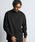 The DUFFER of ST.GEORGE�i�U�_�t�@�[�I�u�Z���g�W���[�W�j�́u�uAIR FLEX�vSETUP MOCK NECK L/S TEE�F�@�\�f�� �u�G�A�t���b�N�X�v�Z�b�g�A�b�v ���b�N�l�b�N ����TEE�iT�V���c/�J�b�g�\�[�j�v�b�u���b�N