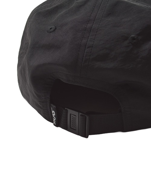 SILAS(サイラス)の「BASEBALL CAP(キャップ・メンズ・ブラック/イエロー/オリーブ・ONE SIZE)」の11枚目の写真