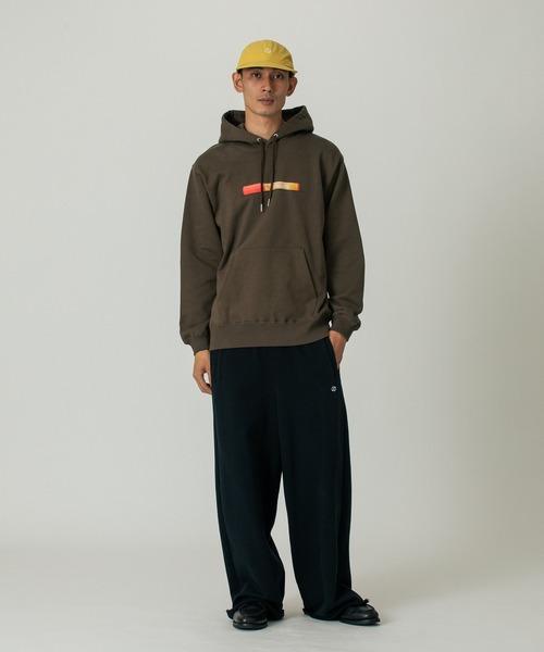 SILAS(サイラス)の「BASEBALL CAP(キャップ・メンズ・ブラック/イエロー/オリーブ・ONE SIZE)」の18枚目の写真