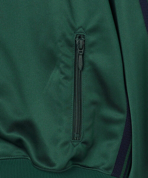【美品】NEEDLES Bshop〈別注〉トラックブルゾン NEEDLES | 〈別注〉トラックブルゾン MEN（その他アウター