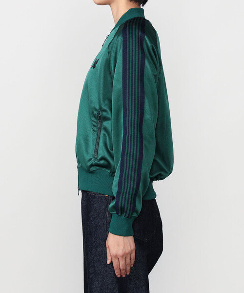 NEEDLES | 〈別注〉トラックブルゾン WOMEN（その他アウター
