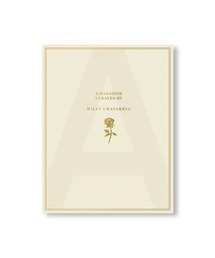 VILLA BOOKS(B ubNX)A MAGAZINE CURATED BY WILLY CHAVARRIA({)