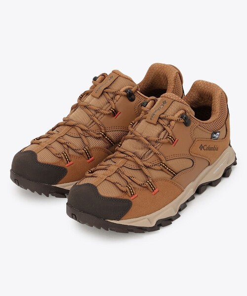 ★hana★新品　コロンビア　ベサニー　ハイキングシューズ 防水 軽量 高反発クッション Columbia／レディース セイバー シックス