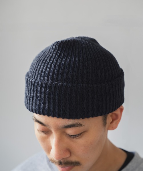 Soloist ニットキャップ Soloist ニットキャップ