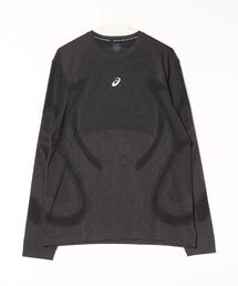 asics - アシックス　トップス タンクトップ | ブルー | メンズ Tシャツ・ポロシャツ【ASICS公式】