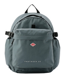 【美品 】DANTON　BACKPACK ダントン　リュック　バックパック 61612086024_C_1.jpg