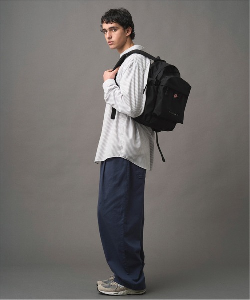 【DANTON/ダントン】PARTAGER 20 バックパック DANTON CORDURA CANVAS DAYPACK [PARTAGER 20]