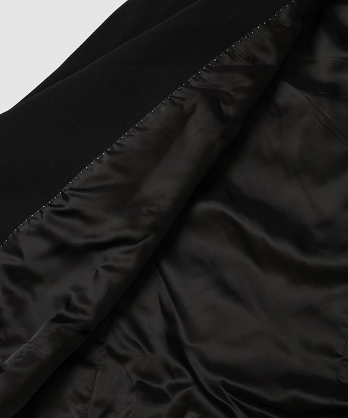 DRIES VAN NOTEN（ドリスヴァンノッテン）の「8AFTAN SHORT 2190 W.W.JACKET SLACK（テーラードジャケット・レディース・その他・38/36）」の8枚目の写真