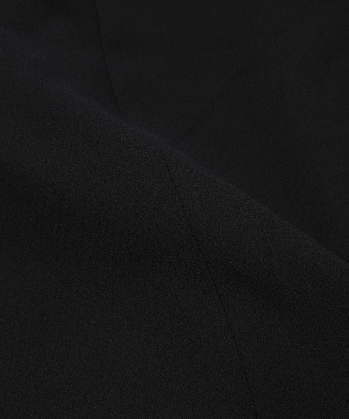 DRIES VAN NOTEN（ドリスヴァンノッテン）の「8AFTAN SHORT 2190 W.W.JACKET SLACK（テーラードジャケット・レディース・その他・38/36）」の9枚目の写真