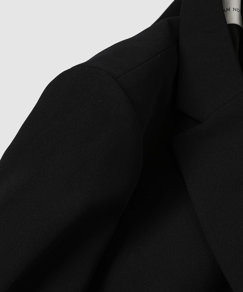 セール】8AFTAN SHORT 2190 W.W.JACKET SLACK（テーラードジャケット