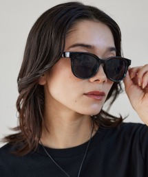 BARNYARDSTORM | BARNYARDSTORM / UVカットボストンサングラス【UVカット】(サングラス)