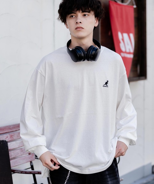 レア未着用★SEVENTEEN Tシャツ ZOZOTOWN コラボ KANGOL 大人気ボーイズグループ『SEVENTEEN』が「ZOZOTOWN」、「KANGOL