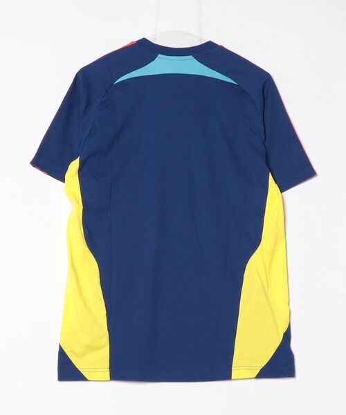 アーセナル現地限定シャツ ｱｰｾﾅﾙFC URBAN PURIST Tｼｬﾂ / アディダス adidas（Tシャツ